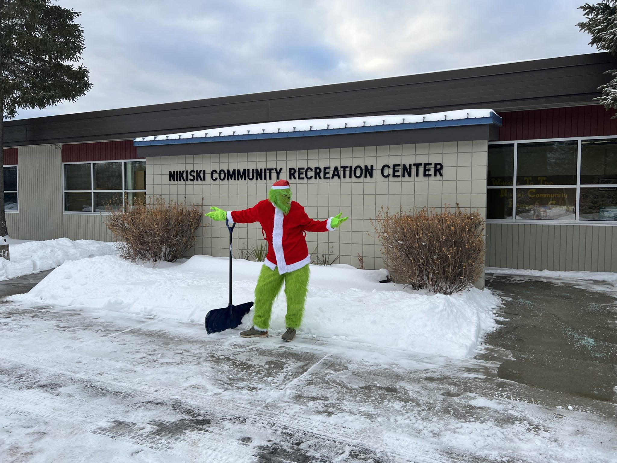 Facilities – nprsa.kpb.us